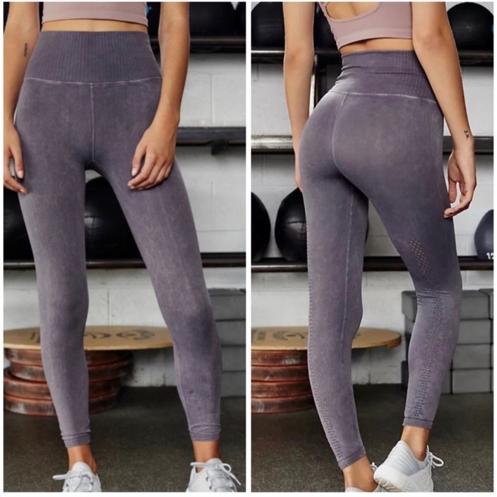 Free People Movement Good Karma 7/8 Shanti Leggings